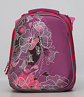 Каркасний ортопедичний шкільний рюкзак / каркасный ортопедический школьный рюкзак