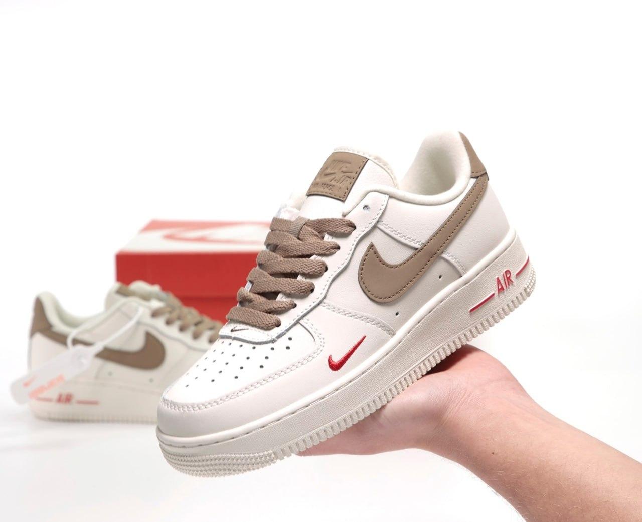 Чоловічі Кросівки Nike Air Force 1