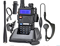 Рация BAOFENG UV-5R HTQ