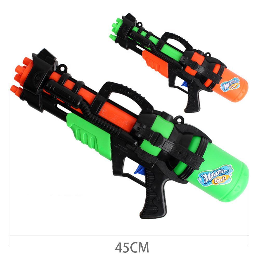 Дитяча водяна зброя Water Gun з насосом