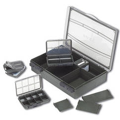 Fox F-Box Deluxe Medium Single