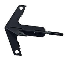 Саперна кішка мала 90х90х1,5 мм