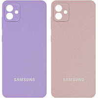 Чехол на Samsung Galaxy A04e / для самсунг галакси А04е силиконовый АА