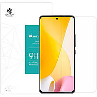 Защитное стекло на Xiaomi Poco X5 5G, Note 12 4G, Note 12 5G / для Ксяоми, сяоми, ксиоми поко х5, ноте 12