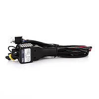 Проводка для биксенона Brevia Wires for H4-3 24V 55W 25440