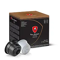 Кава в капсулах Dolce Gusto Tonino Lamborghini Cappuccino 16 капсул; 8 порцій