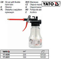 Маслянка YATO Польша важільна V=270 мл YATO-0691