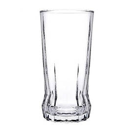 Гая 420755 склянка для коктейлю v-285мл, h-11см (подарункова упаковка) 6шт