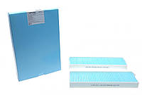 Фильтр салонный Blue Print ADP152505 (K1227-2X)