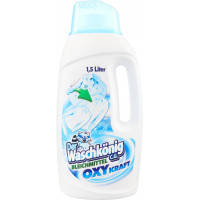 Відбілювач Waschkonig 1.5 л (4260418930702)