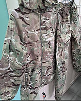 Тактична армійська форма мультікам армійська