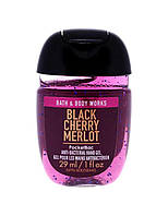 Антисептик BLACK CHERRY MERLOT від Bath&Body Works(США)