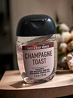 Антисептик CHAMPAGNE TOAST от Bath&Body Works(США)