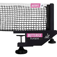 Профессиональная сетка для настольного тенниса Europa Butterfly 211912615, Lala.in.ua
