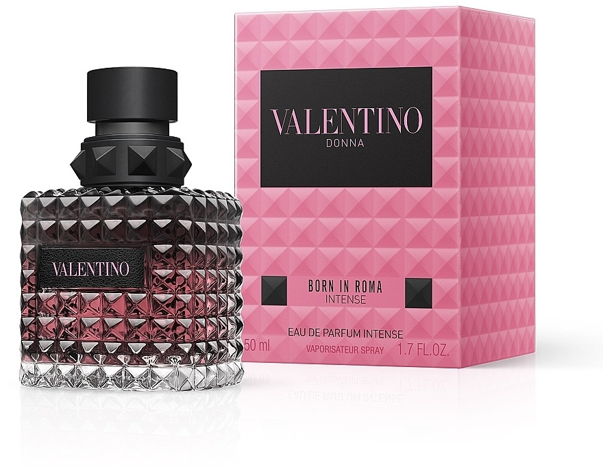 Valentino Donna Born In Roma Intense парфумована вода 100 мл