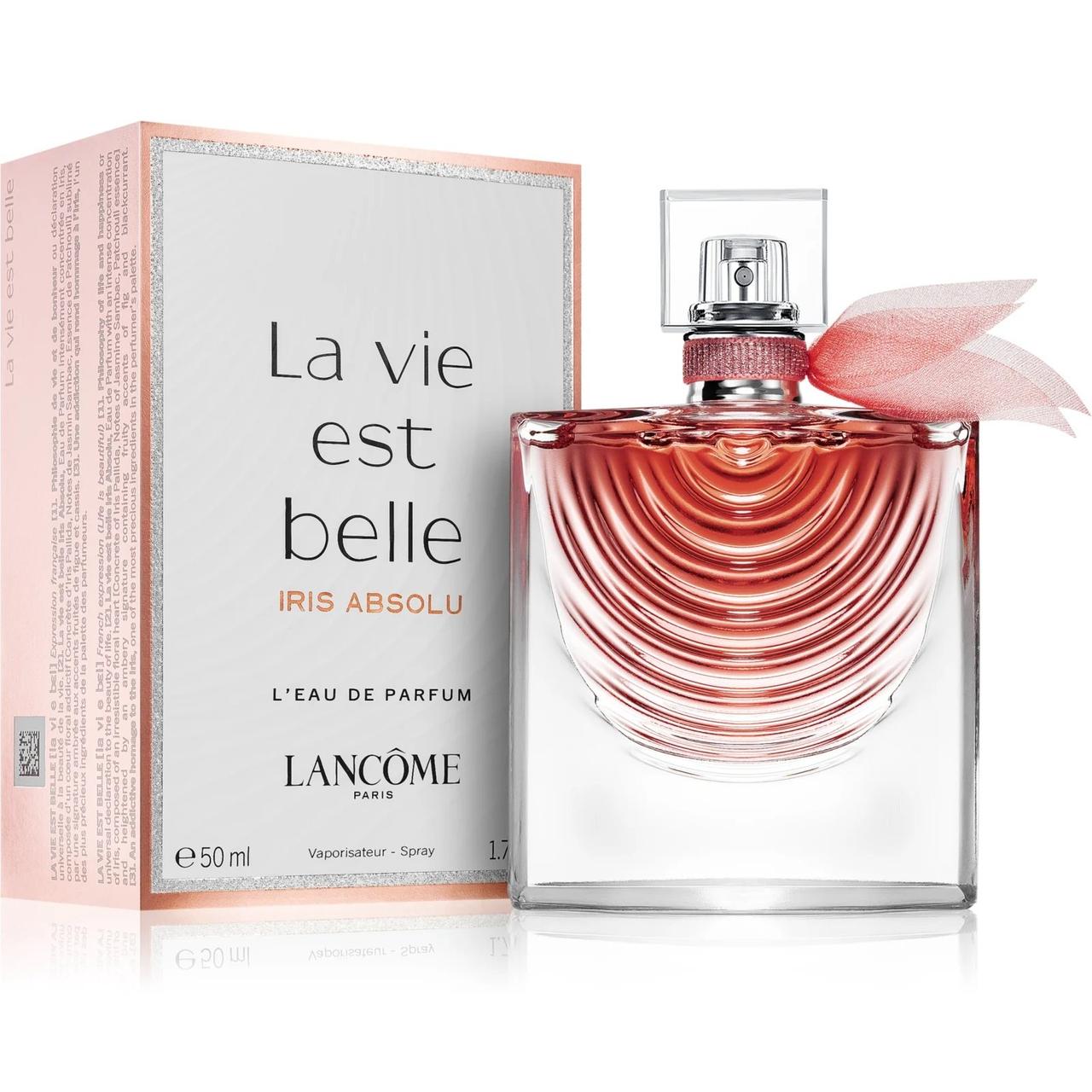 Lancome La Vie Est Belle Iris Absolu парфумована вода (тестер) 50 мл