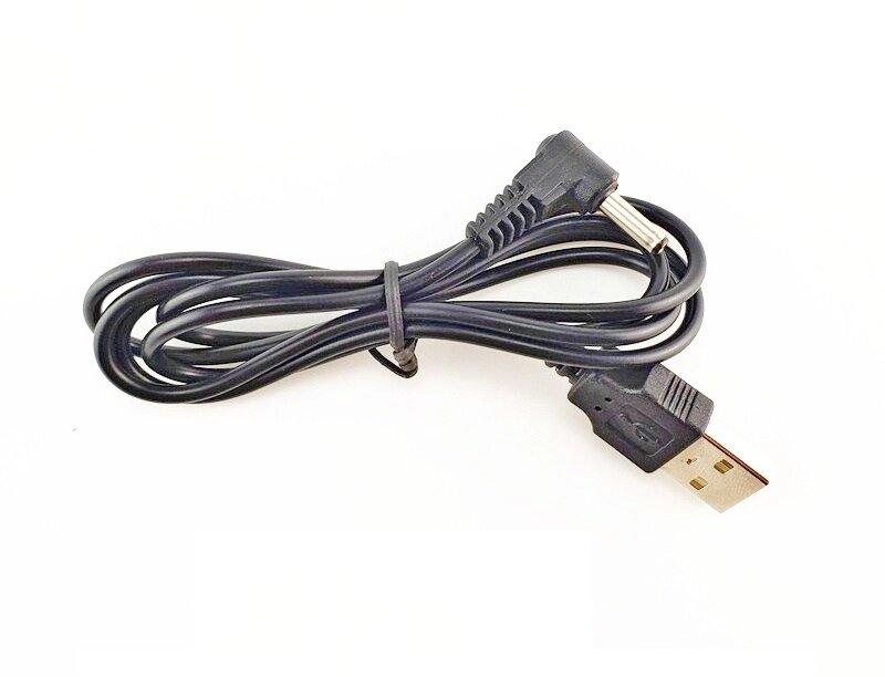 Кабель живлення USB - DC 3.5 х 1.35 мм