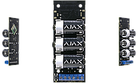 Бездротовий модуль для інтеграції сторонніх датчиків Ajax Transmitter