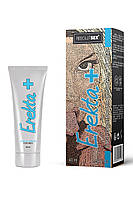 Крем ерекційний для члена Ruf EREKTA PLUS 40 мл Кайф