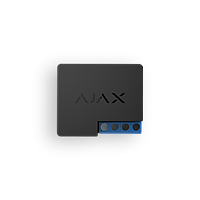 Корпус контроллера,Ajax WallSwitch case