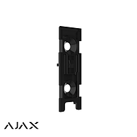 Кронштейн для датчика відкриття Smartbracket Ajax DoorProtect Чорний