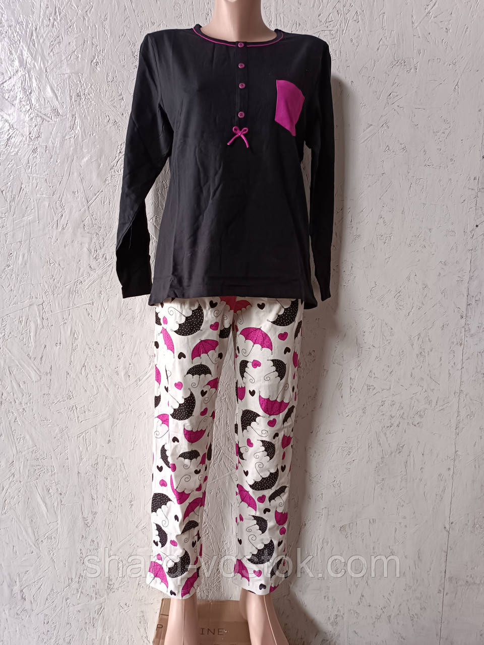 Піжама жіноча норма, фото 1