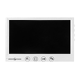 Комплект відеодомофону GreenVision GV-001-GV-057+GV-004, фото 3