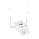 Вуличний (зовнішній) Wi-Fi роутер із сім-картою GreenVision GV-001-OUT-4G, фото 2