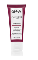 Крем з гіалуроновою кислотою Q+A Hyaluronic Acid Daily Moisturiser 75 мл