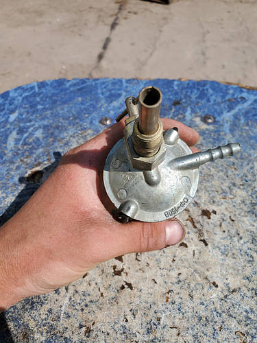 Купить Фильтр топливный ГАЗ-53, Т-150 УАЗ ГАЗ ВОЛГА ЗАЗ Запорожец ГАЗ ...