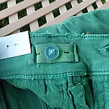 Підліткові джинсові шорти на хлопчика Відмінна якість Розмір 11-12 років 152 см, фото 3