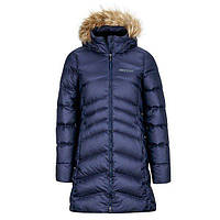 Пальто Marmot Wm's Montreal Сoat Midnight Navy XS (1033-MRT 78570.2632-XS)