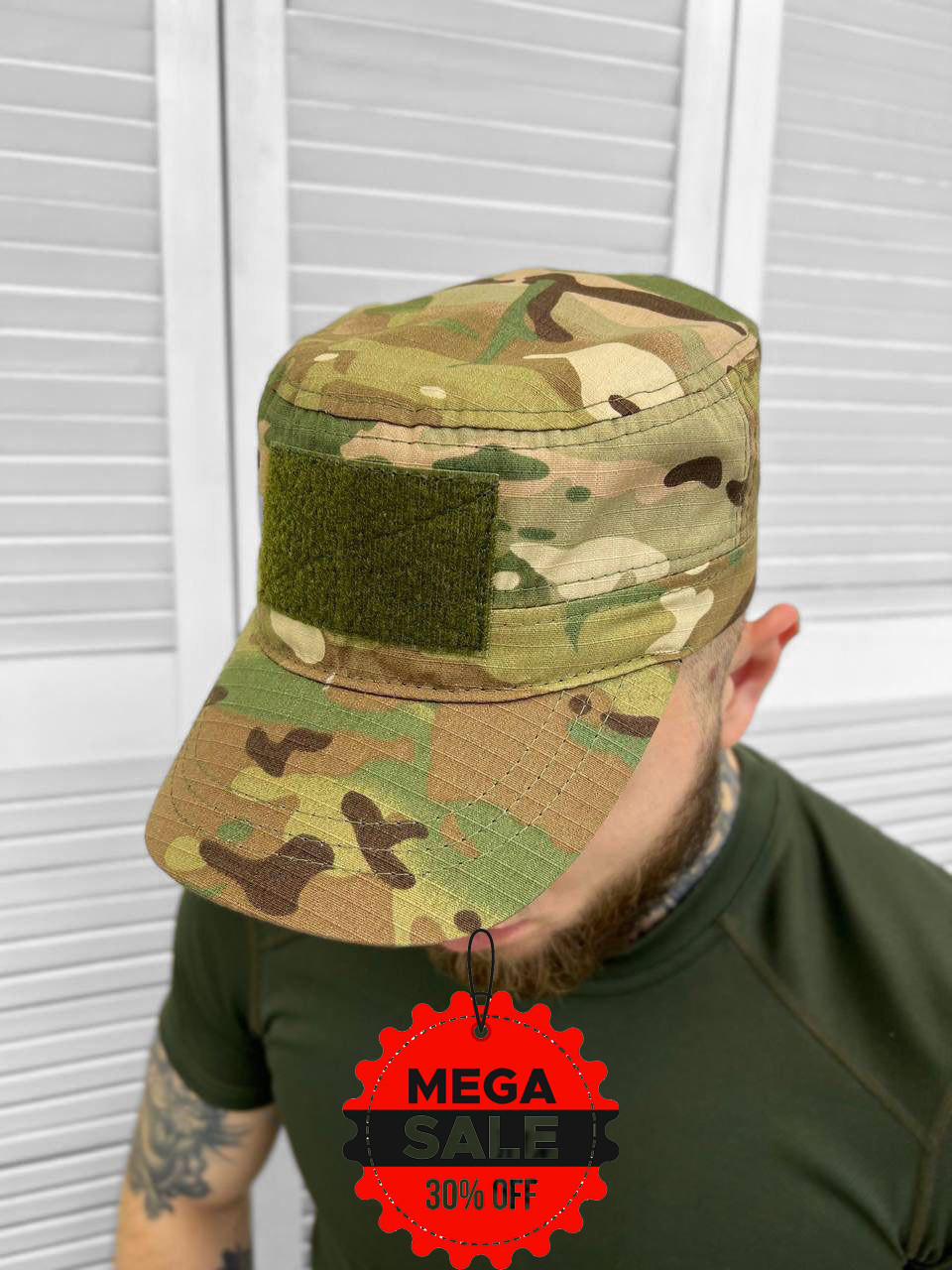 Кепка Німкеня чоловіча,Тактична кепка чоловіча бейсболка мультикам,солдатська зсу кепка військова камуфльована