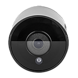 Зовнішня IP-камера GreenVision GV-157-IP-COS50-30H POE 5MP Dark Grey (Ultra), фото 2