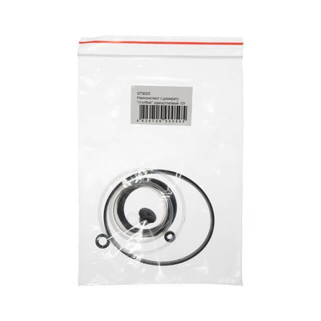 Ремкомплект к Домкрату "столбик" Одноштоковый 10т GT0025 INTERTOOL ...