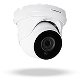 Комплект відеоспостереження вуличний на 2 антивандальні камери GV-IP-K-W59/02 5MP (Lite), фото 5