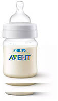 Бутылочка Philips Avent для кормления Анти-колик , 125 мл, 1 шт SCY100/01 (код 1453854)