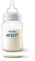 Бутылочка Philips Avent для кормления Анти-колик , 260 мл, 1 шт SCY103/01 (код 1453855)