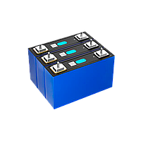 Акумулятор LiFePO4 50 Ah - 3.2V (EVE)