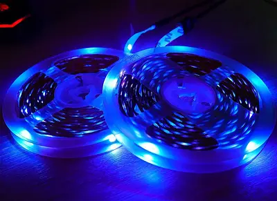 Диодная лента ргб 5 метров - купить недорого на Prom.ua: цены, акции и ...
