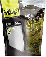Пакет для розігрівання Adventure Menu Zipper-bag (1033-AM 6003)