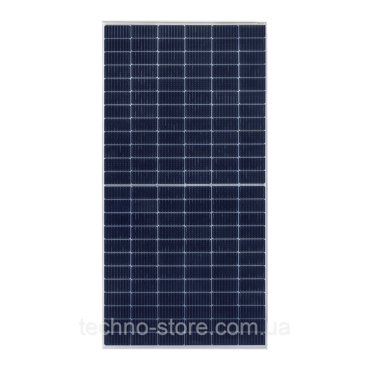 Сонячна панель LP Longi Solar Half-Cell 450W (35 профиль. монокристалл)