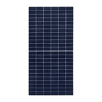 Сонячна панель LP Longi Solar Half-Cell 450W (35 профиль. монокристалл)