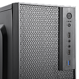 Корпус LP 6109 - 400W 12 см MATX 1xUSB3.0, 2xUSB2.0, фото 4