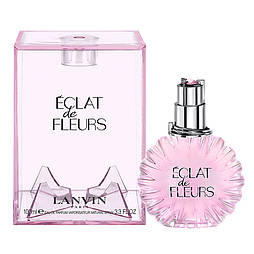 Lanvin ECLAT de Fleurs EDP 100 ml Парфумована вода (оригінал оригінал Франція)