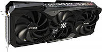 Видеокарта INNO3D GeForce RTX 4070 Ti 12Gb GDDR6X iChill X3 C407T3-126XX-186148H (код 1453918)