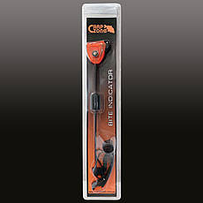 Свингер електронний CarpZone Illuminated Swinger Orange