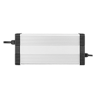 Зарядний пристрій для акумуляторів LiFePO4 72V (87.6V)-10A-720W