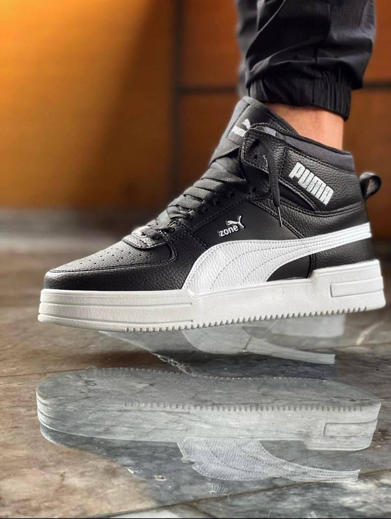 Puma Hight Black Edition 2 42 BIGL.UA