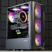 Игровой компьютер Ryzen 7 3800X / RTX 3070 8GB / RAM 32GB / SSD 500GB + HDD 1TB